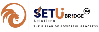SetuBridge Solutions Logo