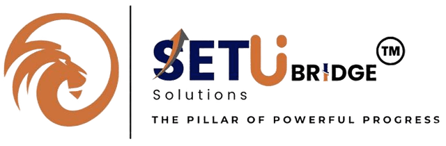 SetuBridge Solutions Logo